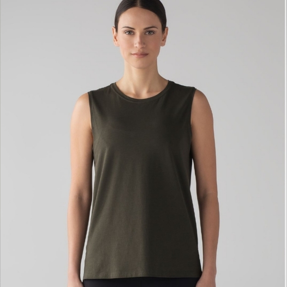lululemon athletica Tops - Lululemon Love Tank